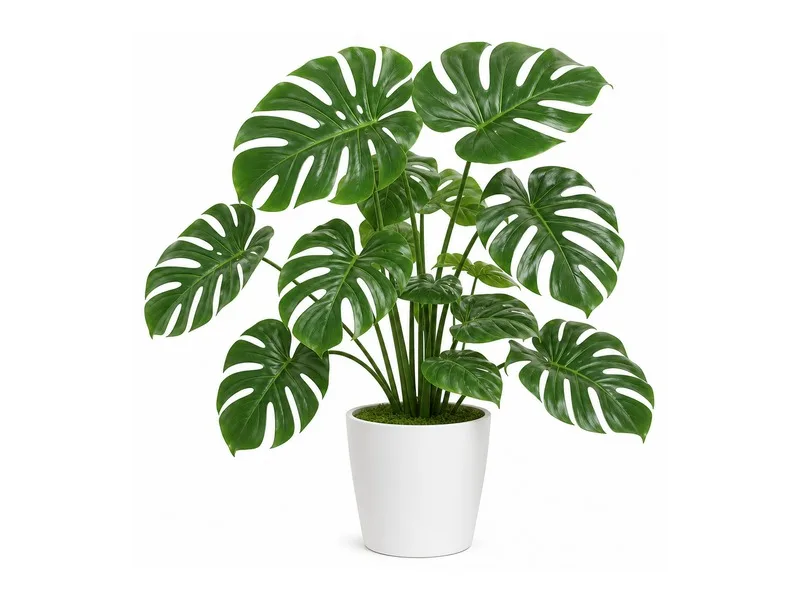 Artificial Potted Plants