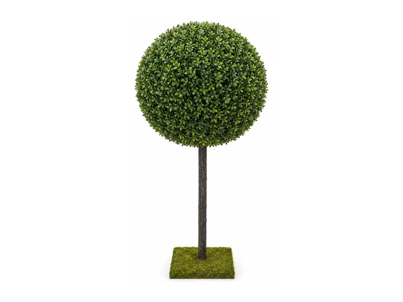 Topiary Ball Tree