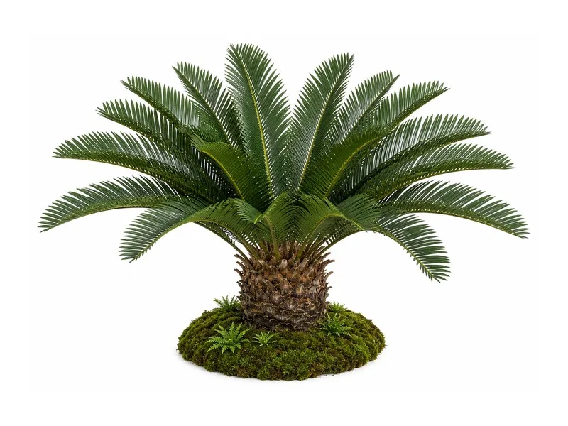 Sago / Cycad