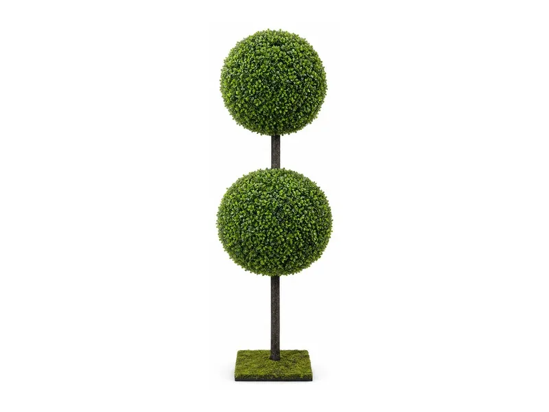 Double Ball Tree
