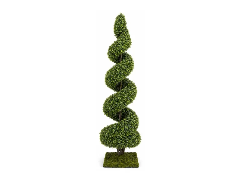 Spiral Topiary