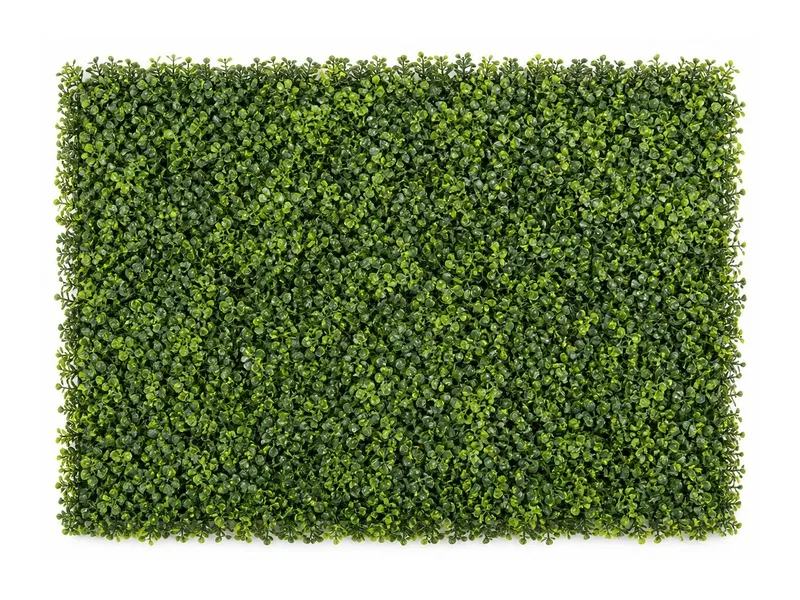 Boxwood Panel