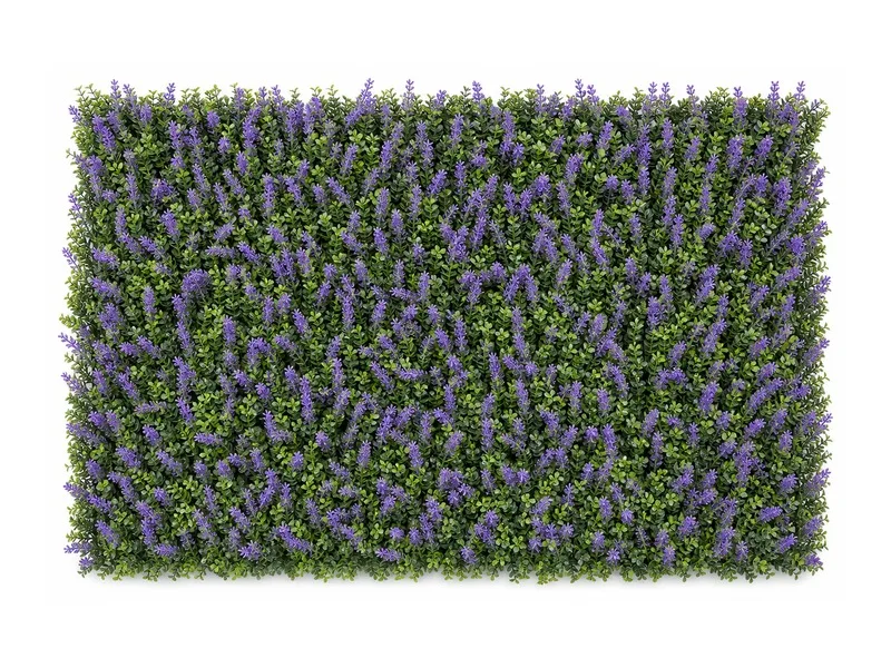 Lavender Panel